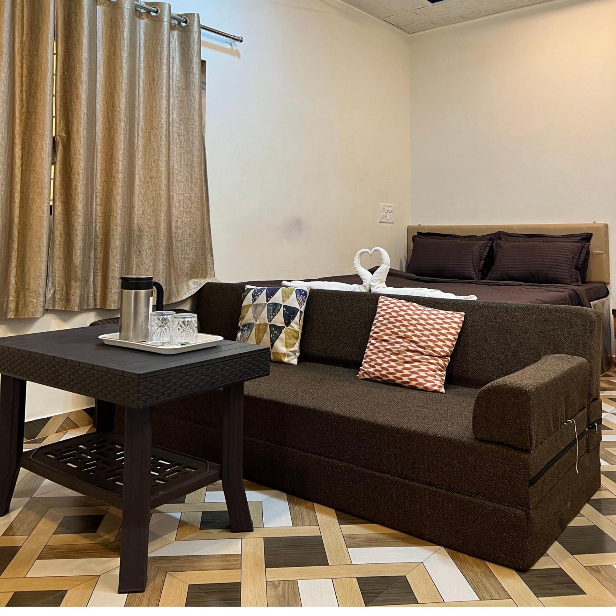 Karjat Ap Resort Extérieur photo